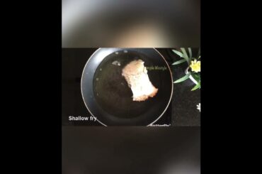 Bread packets/evening snacks recipe/#healthysnacks /#easysnacks /#breadrecipe /#shorts