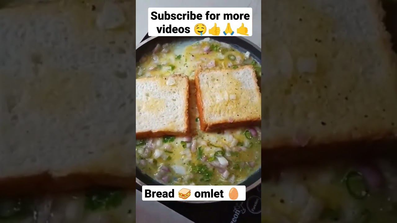 Bread omlet IASMR Cooking I New recipe IASIAN Food I Healthy recipe I Viral RecipeI Trending recipe Bread omlet IASMR Cooking I New recipe IASIAN Food I Healthy recipe I Viral RecipeI Trending recipe