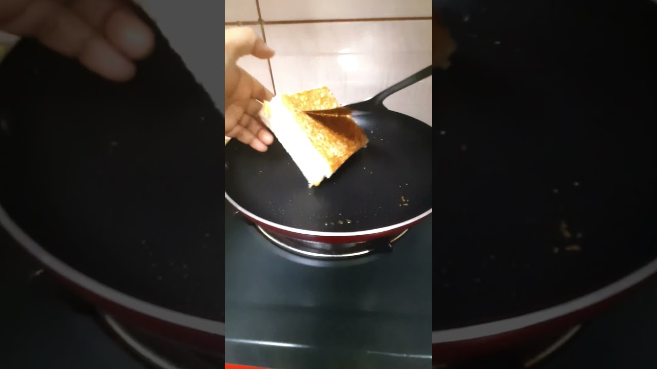 #shorts Ye Itna VIRAL Kyu Ho Gaya ? Bread & Milk Recipe.. #shorts Ye Itna VIRAL Kyu Ho Gaya ? Bread & Milk Recipe..