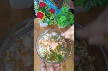 Vegetable Curd Sandwich || Healthy Breakfast Recipe || Sandwich Recipe