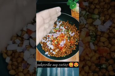 hight protein salad  healthy breakfast recipes #shorts