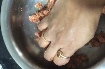 Healthy and Tasty Thalipith|Easy tiffin recipe|Kids Lunchbox|HEalthy Snack for Lunchbox|New Recipe|