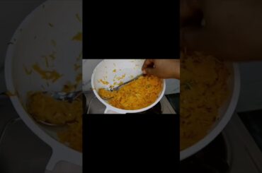 Healthy Breakfast Dinner recipes#kids favourite Food#Carrot Uttapam#Dosas variety#shortsfeed