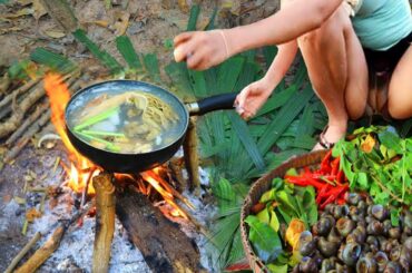 Amazing Cooking Pork Soup Recipe, healthy recipes, eating delicious, cooking skills