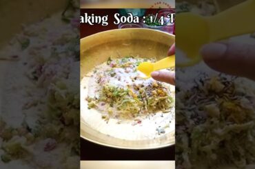 loki ka Muthiya | evening snacks recipes | #healthy #ytshorts #healthyrecipe #snacksrecipe #yts