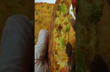 How to make The Best Healthy Breakfast/5 minutes Recipe #youtubeshorts #shorts