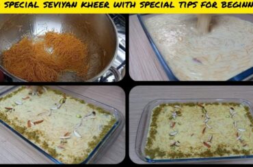Meethi Seviyan Recipe | Doodh ki Seviyan |  Quick and Easy vermicelli | Vermicelli Dessert | Kheer