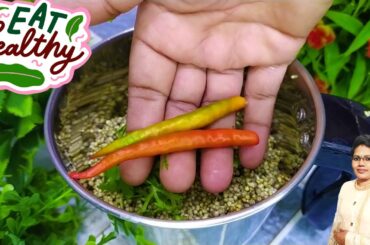 INTERESTING and HEALTHY Breakfast Recipe | With This Recipe You Can Have a Healthy & Tasty Breakfast