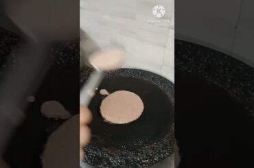 #Ragi Pancake ll #Tasty and Healthy Snack Recipe ll #Youtube Shorts ll #Viral