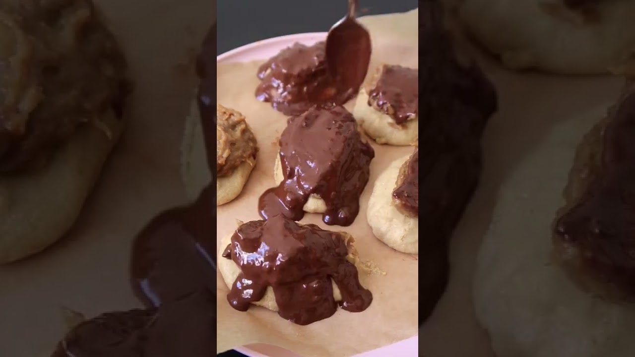 “healthy food is GROSS”… but have you tried this recipe? “healthy food is GROSS”... but have you tried this recipe?