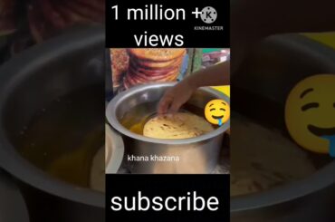 shahi sheermal #yt #foodie #viral #ytshorts #video #youtubeshorts #food #shorts #indianrecipe