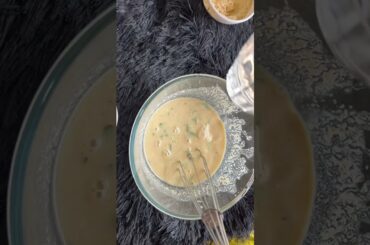 Summer sattu drink|healthy sattu drink weightloss|weightloss recipe#recipes #summerdrink#youtubefeed