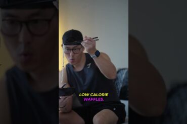 My Favorite LOW CALORIE Foods for Weight Loss #shorts