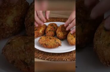 Don't eat bread before seeing this recipe.