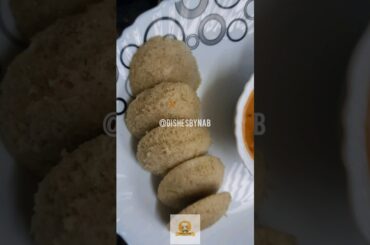 INSTANT HEALTHY BREAKFAST RECIPE @DISHESBYNAB #shorts #short #shortsfeed #youtubeshorts #viral