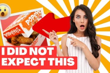 How Many Calories in Popeyes Biscuit and Low-Calorie Recipes