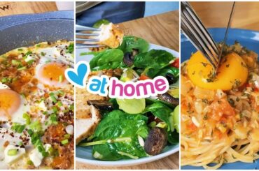 3 Must-try healthy recipes for a delightful weekend meal | POPS Chef at home #45