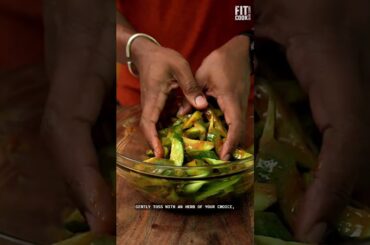 Spicy Peanut Cucumber Salad #recipe! #cooking #shorts #foodie #vegan  #healthy #healthyfood #lunch