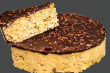 Low calorie dessert! I have been looking for this recipe for a long time! Easy to cook.