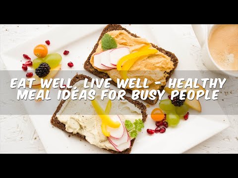 Healthy Meal Preparation Ideas for the Week: Easy and Delicious Recipes Healthy Meal Preparation Ideas for the Week: Easy and Delicious Recipes