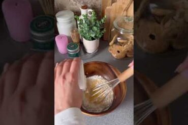 Japanese Souffle Pancake -  Healthy Recipes Food Part 62