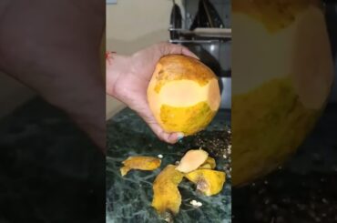 Healthy fruit salad recipe //Fruit chat // Best weight loss recipe// # shorts #kitchen#youtub