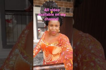 Foods on this channel. Learn how to make these healthy meals on my channel #healthynigerianfoods