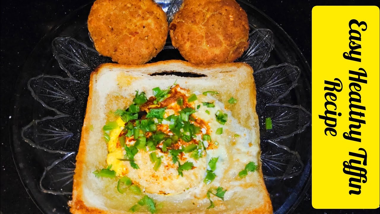 Easy Healthy Office and School tiffon Easy Healthy Office and School tiffon