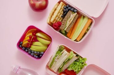 The Weight Loss Diet Recipe 28 | Chicken And Vegetable Sandwich | Weight Loss and Beauty