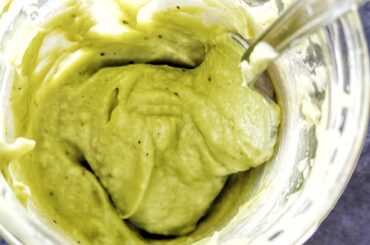 Extremely easy and delicious! Very healthy salad dressing ever! No eggs, gluten free, milk free