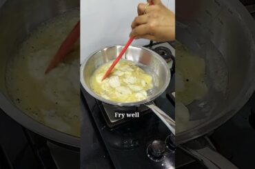 # short # Scrambled egg a healthy breakfast recipe #