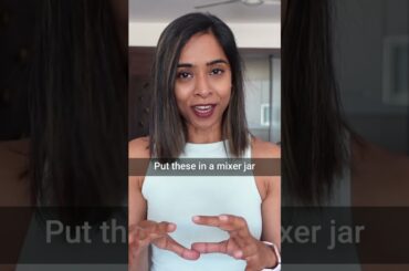 Soya Cutlet Recipe | Healthy Snacks for Weight Loss | Priyanka VegFit #shorts