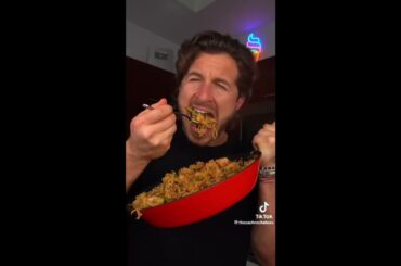 Healthy Lunch Recipes (TikTok edition)
