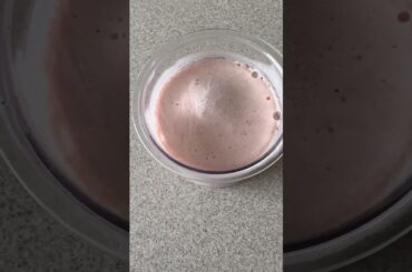 Strawberry Protein Ice Cream Recipe