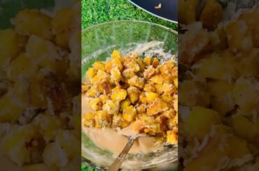 Healthy evening snack recipe malayalam #shorts