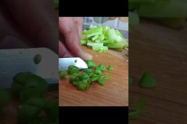 Delecious Healthy salad recipe | asmr cooking | 5 min recipe