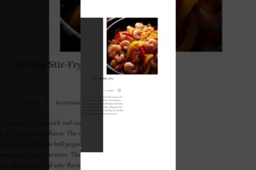 Recipe Book - Low Carb, 1000 Calories, 10 minutes, 5 Ingredients