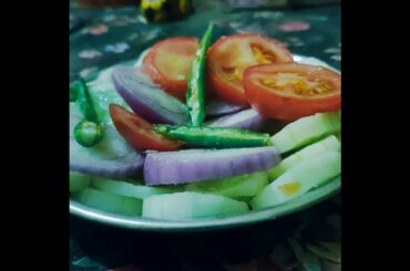 healthy salad recipe,protein salad for weight loss#hindi#5minute fact idea