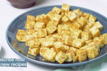 6 Deliciously Healthy & Easy Vegan Dinner Recipes  #CookWithUs #VeganDinners