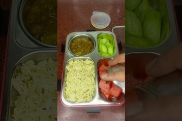 super healthy lunch box ideas for kids #lunchboxideas #tiffinrecipe #shortvideo