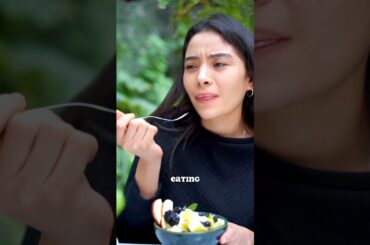 How to lose weight without feeling deprived? #shorts #weightloss