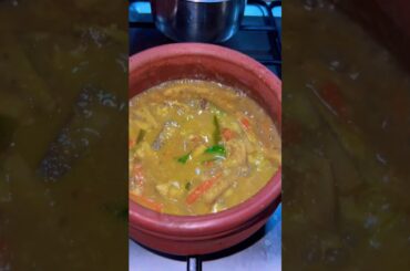 Aviyal | Healthy recipes | #shorts #healthy