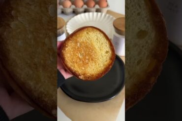 Skip the long brunch lines and make these sandwiches instead!! #recipe #food #shorts