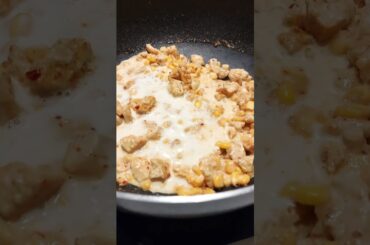 Chicken Cheesy Boxes | Crispy Chicken Cheese Patties #short #short #viral