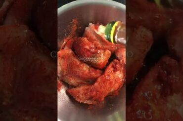 #Chicken Alfredo #Tasty#Healthy#Spicy#Nutritious subscribe for more healthy recipes