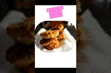 Watch my shorts videos for easy healthy recipes! #youtubeshorts #healthydinner #healthyrecipes #vsg