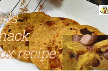 #kidstiffinboxrecipe #eveningsnackrecipes in tamil||banana snack recipe||healthy breakfast idea