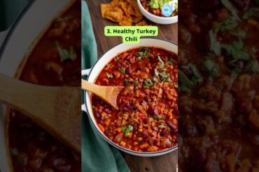 5 Cheap, Healthy Meals You’ll Want to Make All the Time #shorts #healthy #healthtips