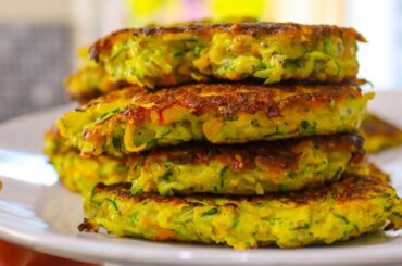 Zucchini Recipe with Buckwheat. Eat and lose weight without dieting! Healthy Recipes