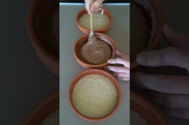 3 Baked Oats Recipes - the best healthy breakfast (vegan, without eggs)